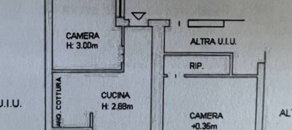 Apartamento de 2 divisões em Gorgonzola, Italy N.º 24807 17
