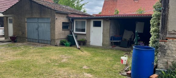 1 bedroom Townhouse in Ludwigslust-Parchim, Germany No. 287509 6