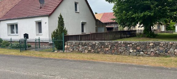 1 bedroom Townhouse in Ludwigslust-Parchim, Germany No. 287509 8