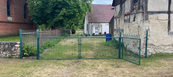 1 bedroom Townhouse in Ludwigslust-Parchim, Germany No. 287509 4