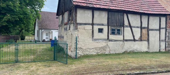 1 bedroom Townhouse in Ludwigslust-Parchim, Germany No. 287509 5