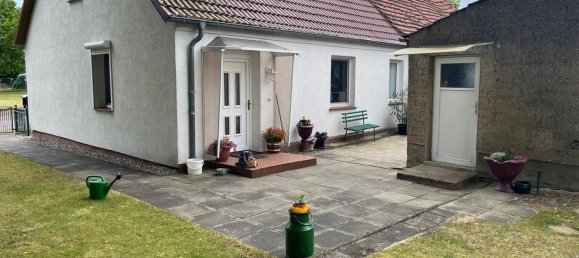 1 bedroom Townhouse in Ludwigslust-Parchim, Germany No. 287509 7