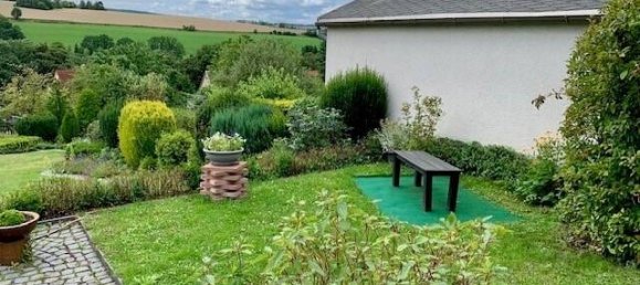 1 chambre Maison de ville à Vogtlandkreis, Germany No. 361299 11