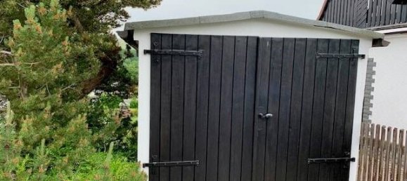 1 chambre Maison de ville à Vogtlandkreis, Germany No. 361299 14