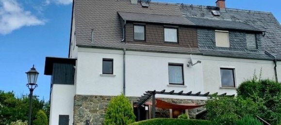 1 chambre Maison de ville à Vogtlandkreis, Germany No. 361299 2