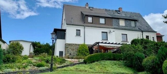 1 chambre Maison de ville à Vogtlandkreis, Germany No. 361299 5