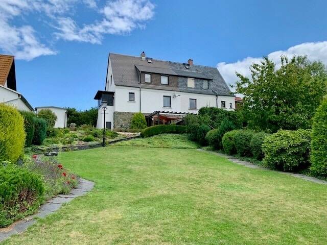 1 chambre Maison de ville à Vogtlandkreis, Germany No. 361299