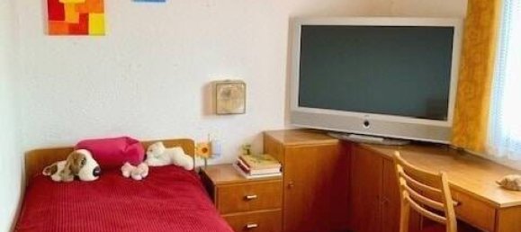 1 chambre Maison de ville à Vogtlandkreis, Germany No. 361299 27