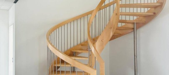 6 rooms Office in Wels, Austria No. 103605 10