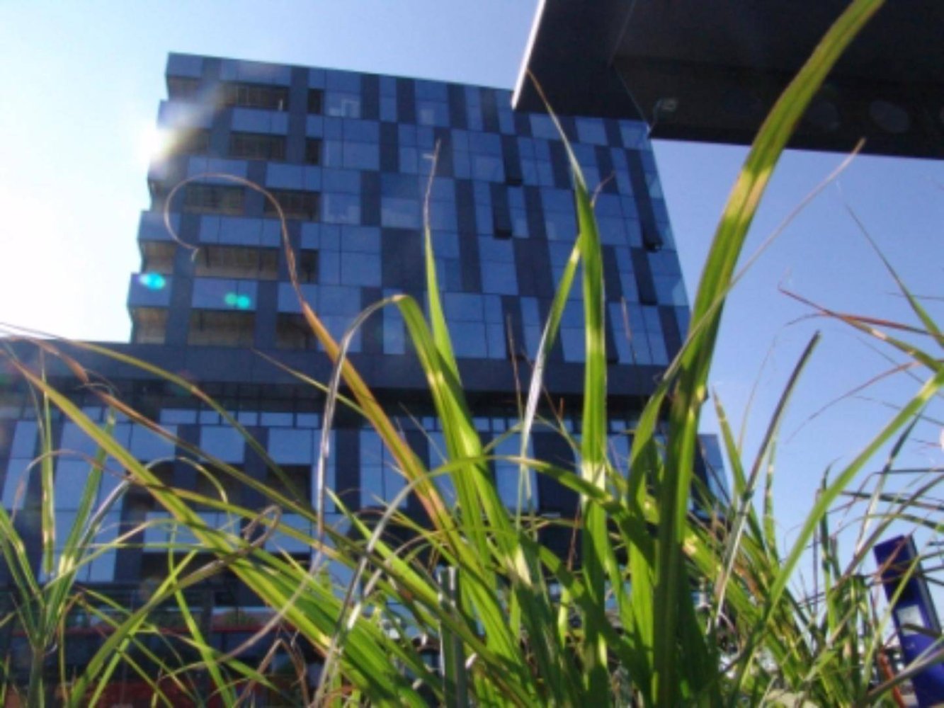 6 rooms Office in Wels, Austria No. 103605