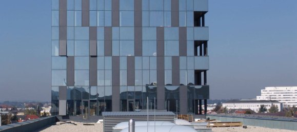 6 rooms Office in Wels, Austria No. 103605 5