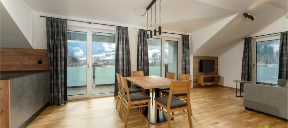 Ático de 2 habitaciónes en Liezen, Austria No. 188390 6