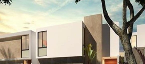 3 bedrooms House in Yucatan, Mexico No. 158218 2