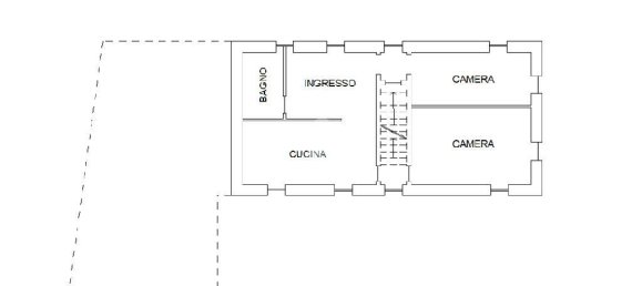 6غرفة منزل في Costigliole Saluzzo, Italy رقم 21828 29
