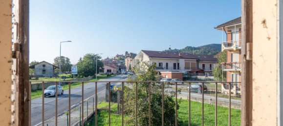 6 rooms House in Costigliole Saluzzo, Italy No. 21828 15