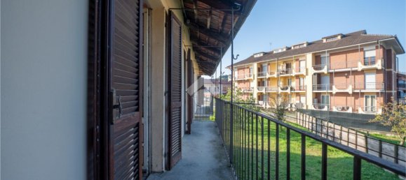 6 rooms House in Costigliole Saluzzo, Italy No. 21828 4