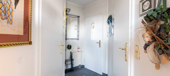 Квартира с 2 комнатами в Cuxhaven, Германия № 73896 19