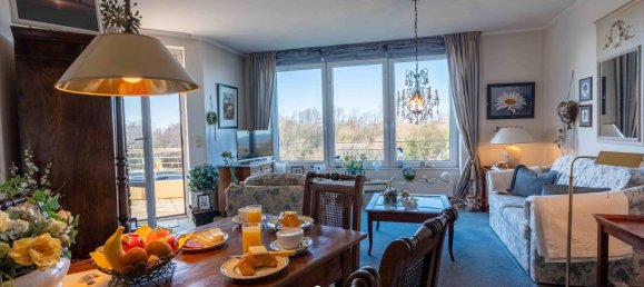 Квартира с 2 комнатами в Cuxhaven, Германия № 73896 8