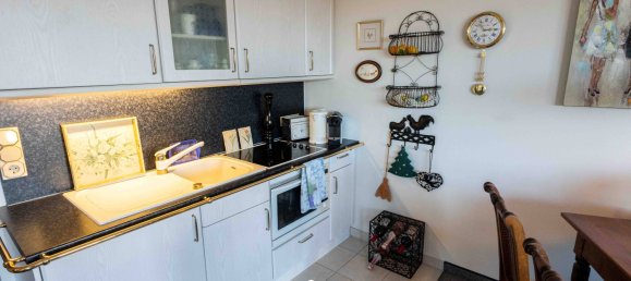 Квартира с 2 комнатами в Cuxhaven, Германия № 73896 12