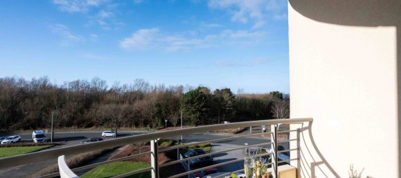 Квартира с 2 комнатами в Cuxhaven, Германия № 73896 4