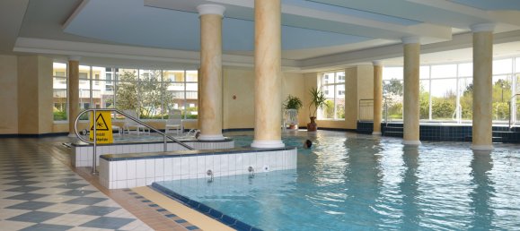 Квартира с 2 комнатами в Cuxhaven, Германия № 73896 21