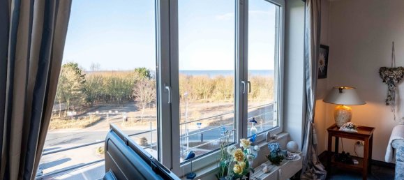 Квартира с 2 комнатами в Cuxhaven, Германия № 73896 5