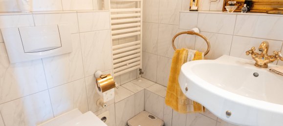 Квартира с 2 комнатами в Cuxhaven, Германия № 73896 18