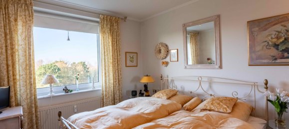 Квартира с 2 комнатами в Cuxhaven, Германия № 73896 13