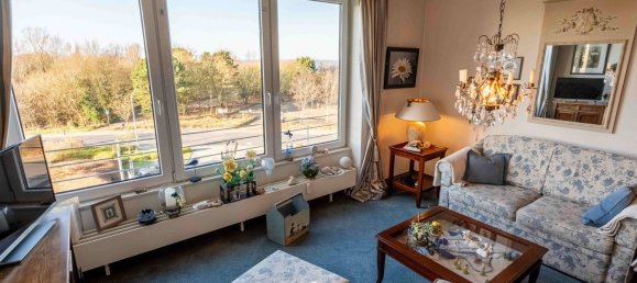 Квартира с 2 комнатами в Cuxhaven, Германия № 73896 6