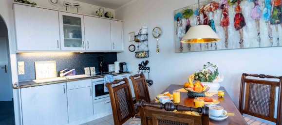 Квартира с 2 комнатами в Cuxhaven, Германия № 73896 9