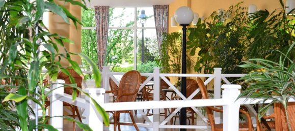 Квартира с 2 комнатами в Cuxhaven, Германия № 73896 22