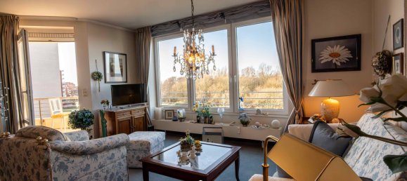 Квартира с 2 комнатами в Cuxhaven, Германия № 73896 7