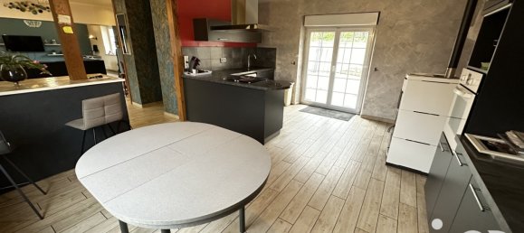 Casa T4 em Bonvillet, France N.º 157303 21