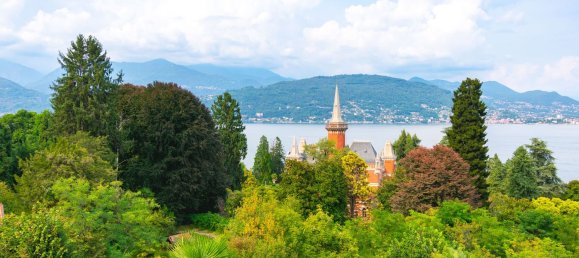 4 bedrooms Apartment in Baveno, Italy No. 363923 2