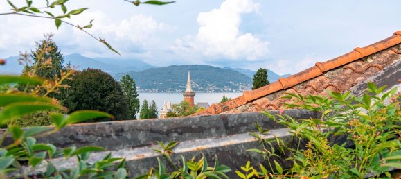 4 bedrooms Apartment in Baveno, Italy No. 363923 14