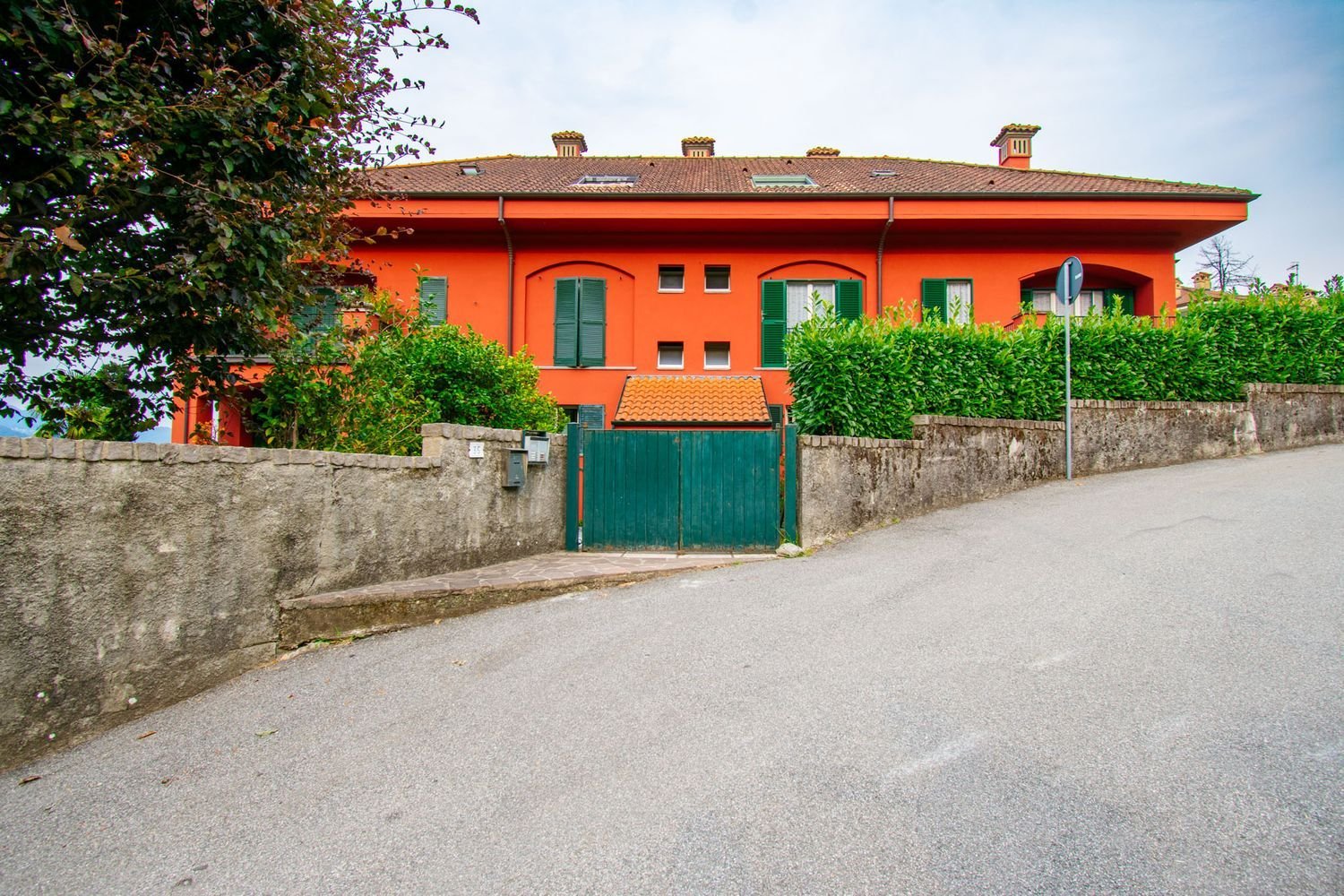 4 bedrooms Apartment in Baveno, Italy No. 363923