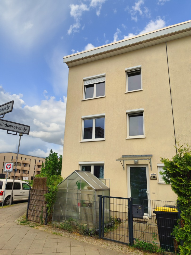 7 rooms House in Haselhorst, Germany No. 326731