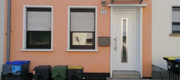 Moradia em banda T2 em Saarland, Germany N.º 57789 2