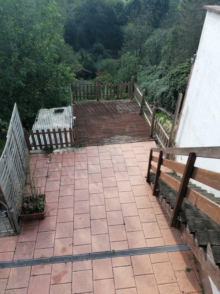 Moradia em banda T2 em Saarland, Germany N.º 57789