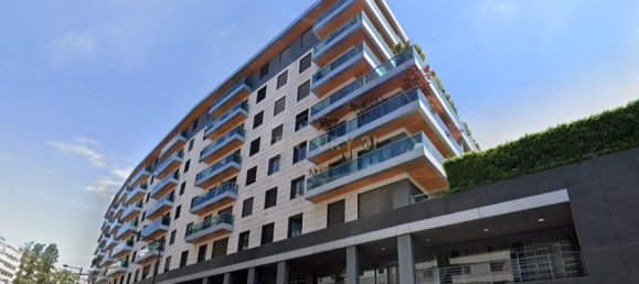 Gewerbliche Immobilie in Lisbon, Portugal 80m², Nr. 265332 5