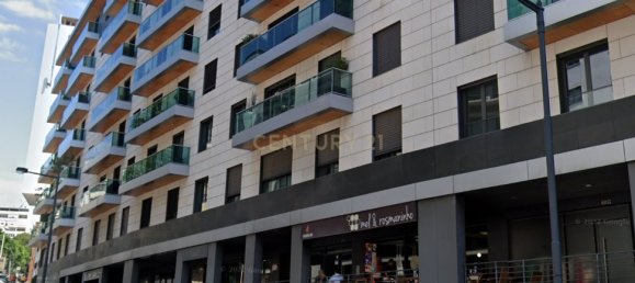 Gewerbliche Immobilie in Lisbon, Portugal 80m², Nr. 265332 6