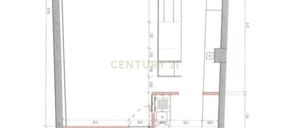 Gewerbliche Immobilie in Lisbon, Portugal 80m², Nr. 265332 11