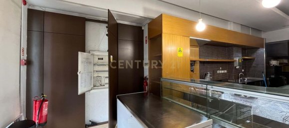 Gewerbliche Immobilie in Lisbon, Portugal 80m², Nr. 265332 2