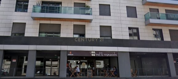 Gewerbliche Immobilie in Lisbon, Portugal 80m², Nr. 265332 7