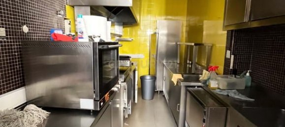 Gewerbliche Immobilie in Lisbon, Portugal 80m², Nr. 265332 3