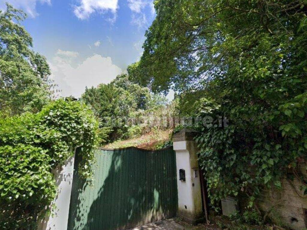 6 غرف نوم فيلا في Sacrofano, Italy رقم 13085