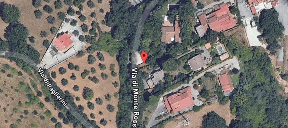 6 غرف نوم فيلا في Sacrofano, Italy رقم 13085 2