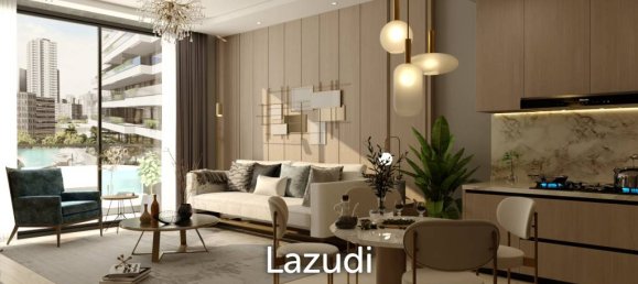 Квартира с 2 спальнями в Дубай, ОАЭ № 19072 2