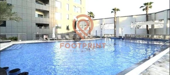 1 bedroom Apartment in Business Bay, UAE No. 24105 9