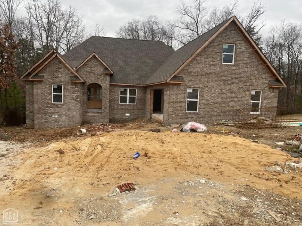 Casa de 3 dormitorios en Jonesboro, USA No. 435248